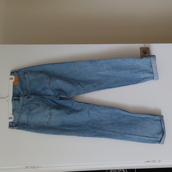 Denim Forum The 90's Joni - Picture 3 of 4